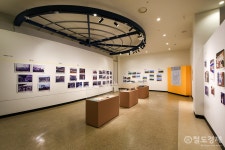 철도박물관, 수도권전철 50주년 특별전 개최