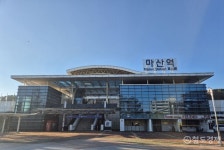 KTX 타고 국화축제 가자!...마산ㆍ창원 기차여행 패키지