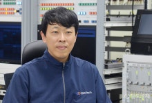 김범주 씨에스아이엔테크 연구원 고속열차 신호장치 국산화...대한민국 엔지니어상 수상 [인터뷰]