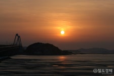 공항철도 직통열차 타고 서해 해넘이 보자