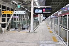 편의성 높였다… 미리 본 대구 1호선 하양연장선 [PHOTO]