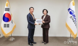 과천·정부과천청사역 출입구 간 통로 개방