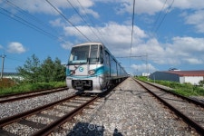 광주지하철, 1역사 1동선 확보에 속도…마지막 양동시장역 공사