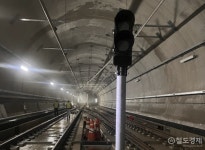 인천1호선 검단연장, 28일 개통…아라역 등 3개역 신설