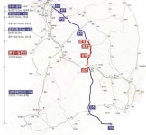 문경-김천선, 기본계획 고시…내륙 간선망 구축 속도