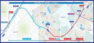 검단~서울역 38분만…인천1호선 검단연장선 개통
