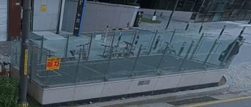 서울 5호선 군자역 3번 출구 환기구 개선 …추경 예산 1억 확보