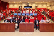 목포-진도항 철도망 구축…지역 생존 위해 절실