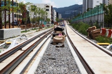 기준 없는 트램 궤도 설계와 시공… 이대로 좋은가?
