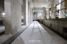 사상역, 5개 노선 모인다…사상하단선 2027년 개통 목표로 박차 [르포]