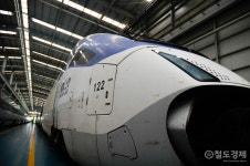 KTX·SRT 교차운행 한다는데…수서발 고속車 평택지제기지 필수