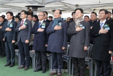 서부 수도권 교통 판 바꿀 대장홍대선 오늘 착공 [PHOTO]
