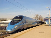 폴란드 PKP IC, 250㎞/h급 고속鐵 20편성 입찰 개시