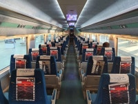 낡은 KTX 언제까지…5극3특 잇는 철도투자 늘려야 [노후 KTX-1 교체]