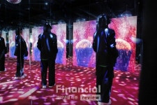 아모레퍼시픽, 힐링타임즈 전(展) 열어