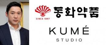 동화약품 일감몰아주기 논란…오너일가 배우자 회사로 간 1억