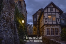 [역사속 경제리뷰] 자유도시