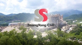 쌍용C&E동해공장, 폐기물 처리로 2천만톤 가장 많아