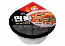 [산업리뷰] 더 싸고 더 많다는 GS25 면왕…PB와 NB의 차이