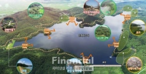[단독] 경주 안계저수지 교량공사 사망사고 시공사 극동건설