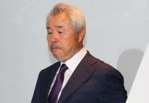 [오늘 통한 과거리뷰] 회장님의 눈물