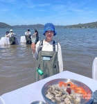 [인터뷰] 양시영 인플루언서, 산티아고 순례길을 걸으며 삶의 방향이 보다 명확해졌어요.