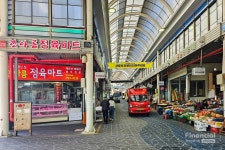 [김민수 작가의 어설픈 제주이야기 6] 가끔은 제주 원도심 1