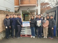 고금리·고물가에 힘든데...하남시 관내 소상공인, 뜨거운 이웃 사랑