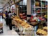 [김진혁 여행기] 풍기인삼시장