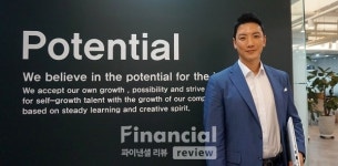 [인터뷰 ①] 사람의 성장이 핵심…100년사 준비하는 바인르미에르 김광섭 대표이사