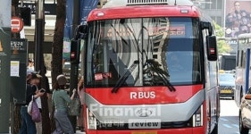 [역사속 오늘리뷰] 7월 16일 광역버스 입석금지 제도 시행