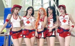 [오늘 통한 과거리뷰] 적십자