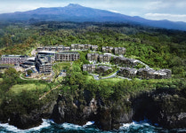 [오늘의 여가] 제주의 자연에 예술 한 방울…오레브 리조트&스파