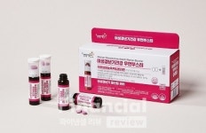 [신제품 오늘리뷰] 폴 바셋, 던킨, 웅진식품, 펄핏