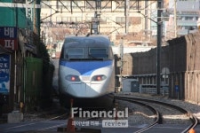 [오늘 통한 과거리뷰] KTX