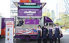 [오늘의 디저트] 누가누가 잘하나, 파리바게뜨·투썸플레이스·할리스·더벤티