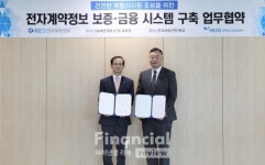 한국부동산원, 주택도시보증공사와 부동산 시장 투명성 제고 위해 맞손