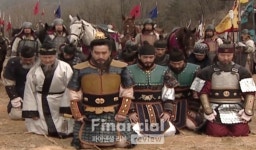 [역사속 오늘리뷰] 10월 1일 후백제 멸망 그리고 후삼국 통일