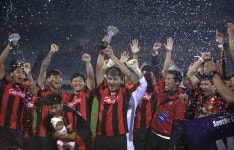 센트비 2024 센트비컵 진행…국내 거주 외국인들, 축구로 하나돼