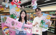 [오늘의 편의점] 시작된 빼빼로 전쟁...CU·GS25·세븐일레븐