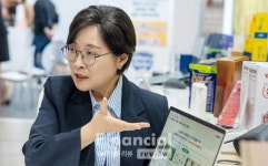 [르포] K-원료의 세계화 보람바이오의 야심찬 도전