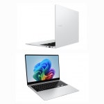 [현장] 삼성전자 갤럭시 북5 프로 체험기, AI PC 시장의 새로운 시작