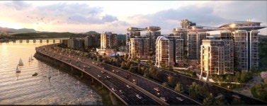 현대건설, 도시정비사업 수주 1위 비결은 디에이치?