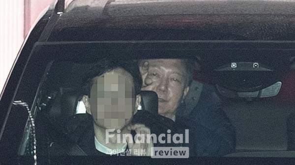 윤석열 전 대통령, 두 번째 구속 심사 진행…결정 오늘 발표 예정