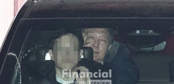 [오늘 통한 과거리뷰] 윤석열 대통령 구속영장 청구 그리고 영장실질심사