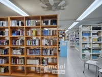 [인터뷰] 학교 도서관은 살아 있다 사서 김은희 작가를 만나다