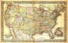 [역사속 오늘리뷰] 2월 6일 미국-프랑스 우호 통상 조약 체결