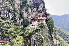 힐링 여행의 시작, 2025 부탄 ESG 투어 개최