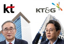 KT, 같은 해에 민영화된 KT&G 보다 못한 행보…이유는?
