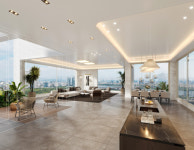 포스코이앤씨, 용산정비창 고급화 설계 제안...대형 평형 극대화